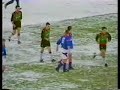 White Ball/Snow Match Boxing Day \ White Ball/Snow Match Boxing Day \