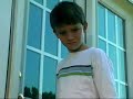 Cub Scouting Commerical (Door Lock)