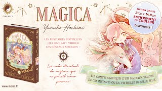 Magica - Bande annonce
