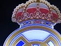 TeknoArtes - Escudo del Real Madrid Iluminado