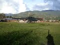Ejercito del Peru - PICHARI Pato aterrizando