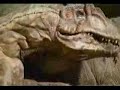 Allosaurus Trap