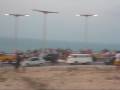 Taiba sunset
