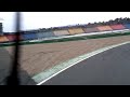 Quo Vadis in Hockenheim (Part 4)