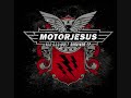 MotorJesus - Fist of
