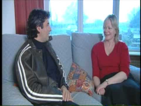Richard and Judy