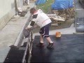 Ivanjicanin igra kecera sa rancem!
