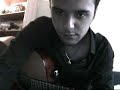 linkin park   in between  v3lkins cover 