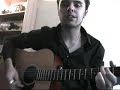 linkin park   in between  v3lkins cover 