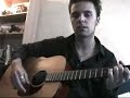 linkin park   in between  v3lkins cover 