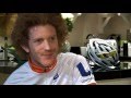 Robert's Full English Breakfast Show: Sean Conway