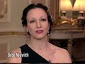 World Travel Awards 2003: New York: Gala Ceremony