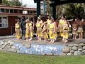 Kapa Haka Greerton Village Square