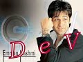 shakira vs. bebot bep wid emran hashmi by dj DeV