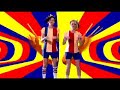 The Shape Shifters - Circuit City