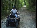 Full electric ATV/Quad: Silent and pollution free Full electric ATV/Quad: Silent and pollution free