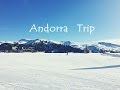Andora - Vlog#2