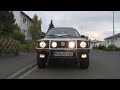 VW Country Sommertreffen 2010 drei Minuten Trailer