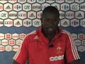 FOOTBALL365: Un vent de fra�cheur chez les bleus