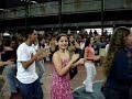 Você já viu de tudo nessa vida ?Da uma olhada na festa junina do colegio da policia militar de são paulo.