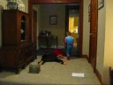 Spiderman versus the Safe Cracking Bandits