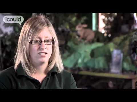 how to become zookeeper