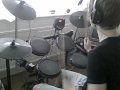Alesis DM6 Demo