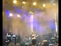 Tarot - Pyre of Gods (live)