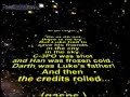 Star Wars (A Film Like No Other)