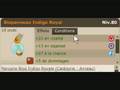 Dofus sacri Dommage/eau