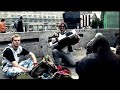 the brand new video from dj tilo hanssen: freakmachine!