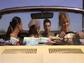 CROSSROADS BRITNEY SPEARS CAR SCENE 2002 CROSSROADS BRITNEY SPEARS CAR SCENE 2002