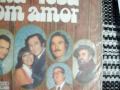 Guilherme Jabur mostra LP UMA ROSA COM AMOR parte 2 trilha nacional da novela