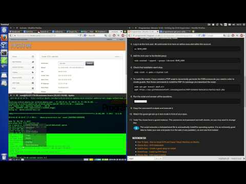 how to remove kvm from ubuntu