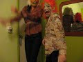 mosters dancing girlfriend mosters dancing girlfriend