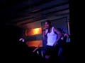 Omarion Powerzone Entourage Live