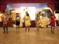 Tell Me by SOLID Girls - CIT-CCS Ringhop 09