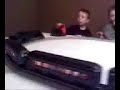 Polar Express Train