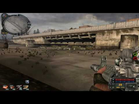 S.T.A.L.K.E.R. : Call of Pripyat