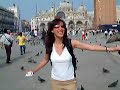 IJK Travel:Venice-Italy,Entertainment in St. Mark\