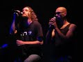 orphaned land in israel, theatre club 29.7.06