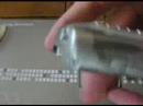 Enlever le clapet du P990i
