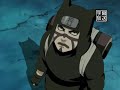 Gaara versus Deidara Gaara versus Deidara