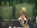 Derby Lib Dems - Hilary Jones, Derby City Council Leader!