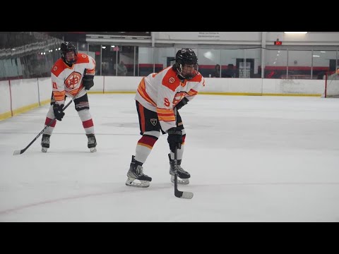 Carter Pectal summer 2024 Highlights