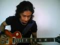 Harmonics 5 - Arpeggios with Natural Harmonics