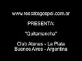 Rescate-Quitamancha-La Plata