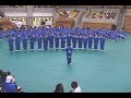 NSU vs HIU Trumpet Battle
