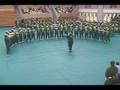 NSU vs HIU Trumpet Battle