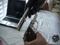 Beretta Cheetah .380
